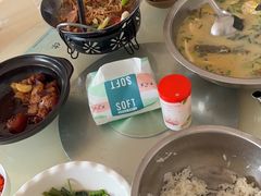 -来韶饭店