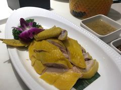 -喜粤广东菜(汉屯路店)