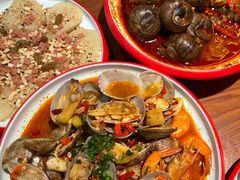 -老闵田螺馆·南昌市井菜·特色小吃(总店)