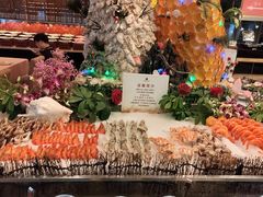 -雅枫国际酒店—枫叶自助餐(福田店)
