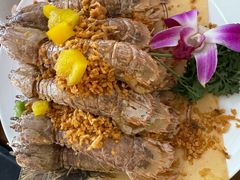 -醉壹号海鲜大排档·老厦门特色菜(厦门美食地标店)