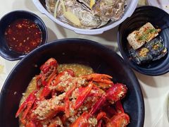 -聚味瞿记·龙虾堂(渔人码头一店)