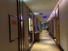 -金色印象·HiFi影音·按摩足疗(南坪桃源店)