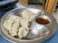 手工鲅鱼水饺-崴海渔村(虹梅路店)