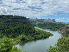 -丹霞山风景名胜区