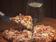 -澳骄 Aussie Kitchen·手工披萨·西餐(国大店)
