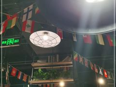 大堂-焖锅部落(中央时代广场店)