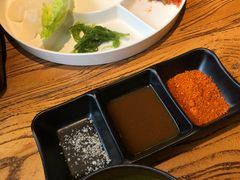 -千寻烧肉(政务区店)