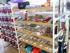 店内环境-上海路易十四芭蕾良品舞蹈用品店(美丽华商务中心店)