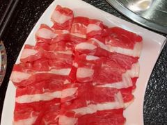 -京炭铜锅涮肉·羊蝎子·羊肉炉(保利·时光里店)
