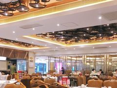 大堂-稻香酒家(天河城店)