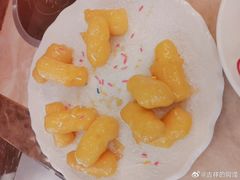-内蒙古驻京办餐厅