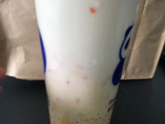 -茶百道(火车南站店)