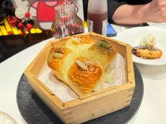 -迦南苑·新派青岛菜·生日纪念日主题餐厅