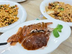 -紫光园·烤鸭(美术馆店)