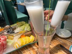 -春润大地海南椰子鸡(沙井京基百纳广场店)