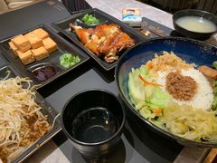-馔豚·台北菜专门店(深圳湾万象城店)