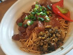 -佬钱湾仔(衣裳街店)