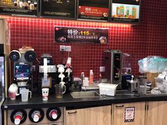 -85度C(南京中山南店)