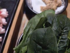 -湊湊火锅·茶憩(上海合生汇店)