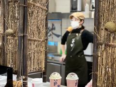 -成川茶店·潮汕工夫浓茶(万象店)