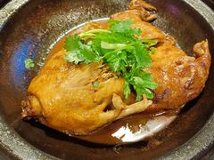 -富正毅三下锅·湘西韵味(天门山索道店)