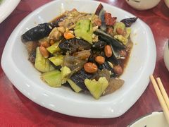-众乐大盘菜