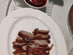 -阳澄湖费尔蒙酒店颐丰阁中餐厅(马鞍山西路店)