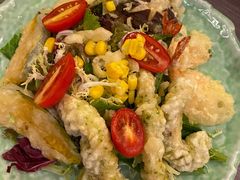 -豊 胜手丼