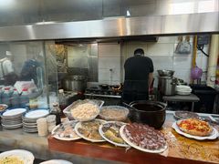 -林都砂锅家常菜(宝佳花园店)