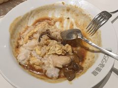 -COCO壱番屋(大华路店)