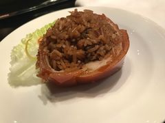 -8餐厅(新葡京酒店)