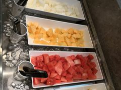 -比格比萨自助(国展店)