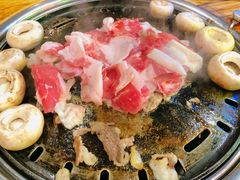 -杀猪天·韩国烤肉(总店)