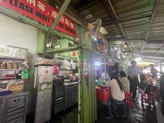 -多春茶室