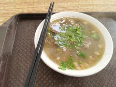 -老四烧饼铺(丽源路店)