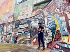 -四川美术学院美术馆