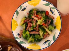 -萨莉亚意式餐厅(悦荟广场店)