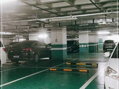 -欣悦府(城建大厦C座店)