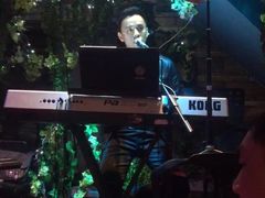 -好久不见网红乐队酒吧(鼓浪屿海底世界店)