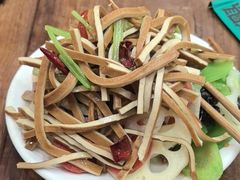 -老刘家永盛斋·传统泡馍(东关南街店)