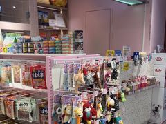 -FAELING PETS美天灵宠物(富力广场店)
