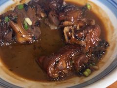 -李东农庄(中南百草园地标店)