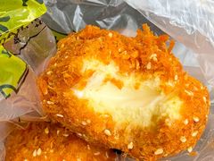 榛子蛋黄小贝-鲍师傅糕点(春熙路店)