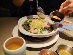 -茶港·点心·啫啫煲(王府井店)