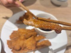 -君东记本帮面馆(天钥桥路店)