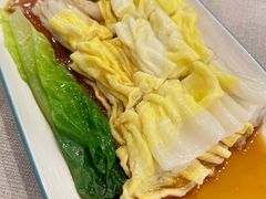 -华联广州大酒店-餐厅