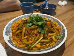 -品回味清真西北楼(宁波首店)