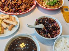 -椒馋小馆(绿源路店)