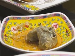 -芦月轩羊蝎子(劲松店)